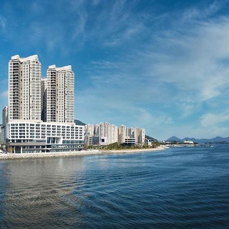 Yeosu Belle Mer المظهر الخارجي الصورة