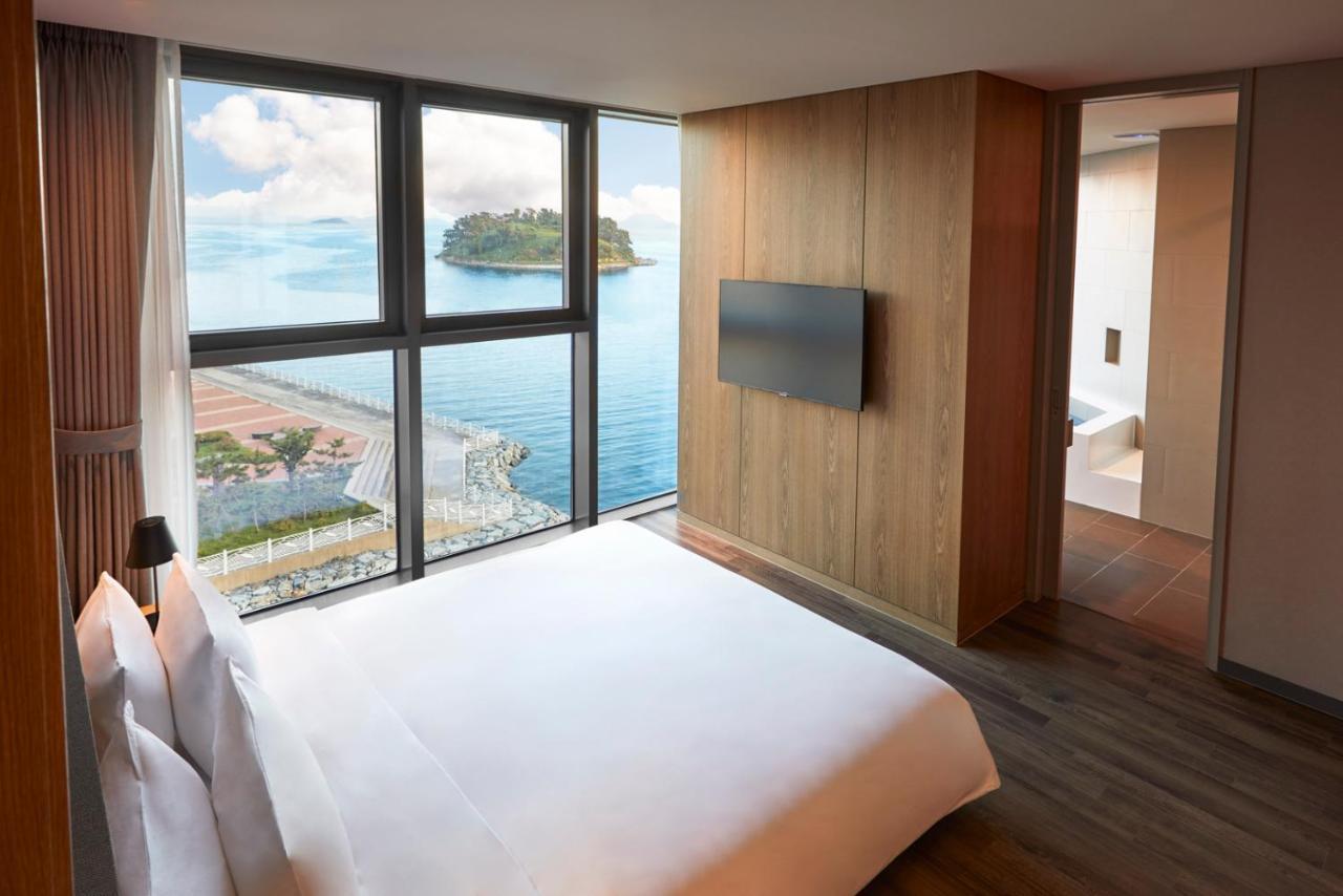 Yeosu Belle Mer المظهر الخارجي الصورة