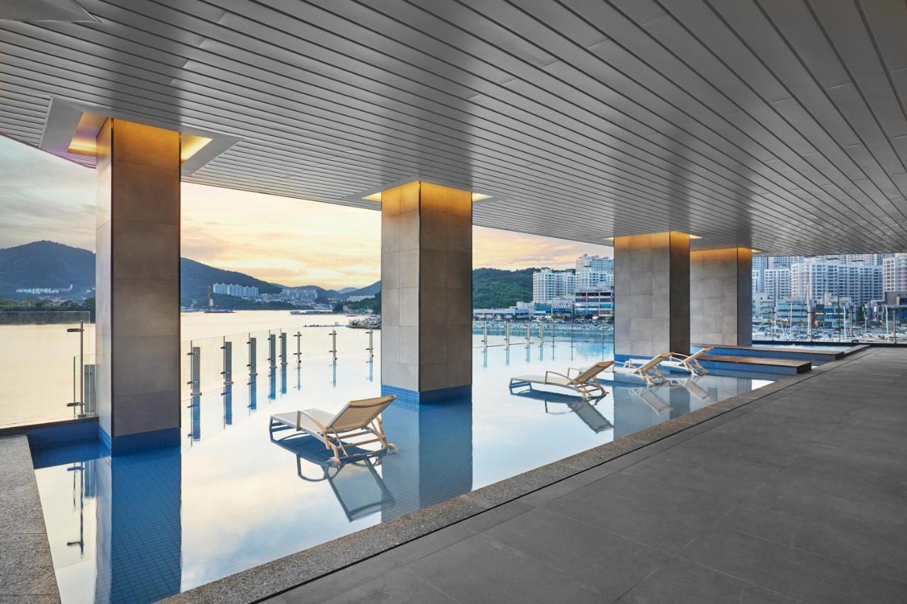 Yeosu Belle Mer المظهر الخارجي الصورة