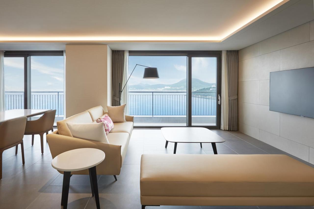 Yeosu Belle Mer المظهر الخارجي الصورة